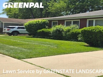 Grass Cutting nearby Elgin, IL, 