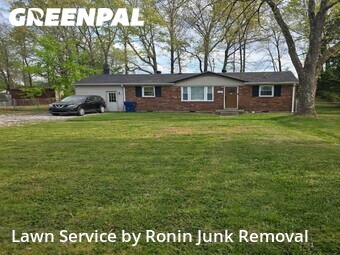 Yard Cutting nearby Clarksville, TN, 