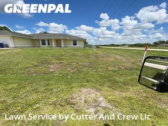 Lawn Mowing Service nearby Lehigh Acres, FL, 