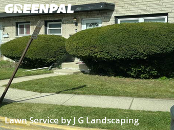 Lawn Care Service nearby Des Plaines, IL, 