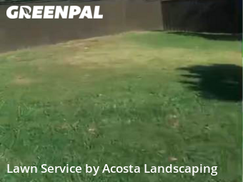Lawn Mowing Service nearby Grapevine, TX, 