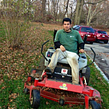 Hernández Landscape - Leaf removal service in Philadelphia, PA