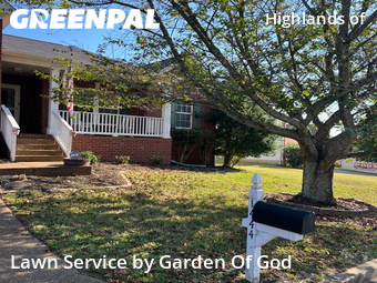 Lawn Cutting nearby Nashville, TN, 