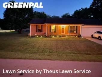 Yard Cutting nearby Jackson, TN, 