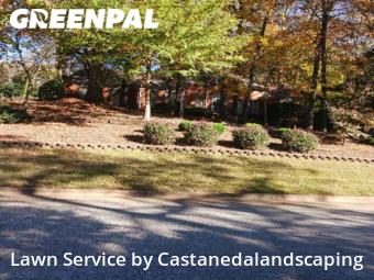 Lawn Mowing nearby Snellville, GA, 