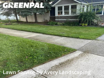 Lawn Mow nearby St. Clair Shores, MI, 
