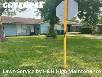 Yard Cutting nearby South Houston, LA, 