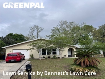 Lawn Cut nearby Palm Coast, FL, 