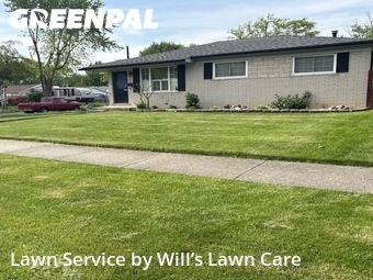 Lawn Cutting nearby St. Clair Shores, MI, 