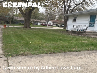 Lawn Care nearby Urbana, IL, 