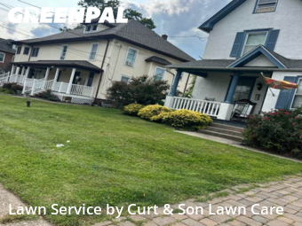 Lawn Mowing Service nearby Hatfield, PA, 