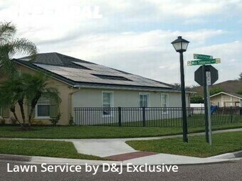 Lawn Mow nearby Orlando, FL, 