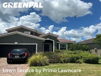 Lawn Mowing nearby Sarasota, FL, 