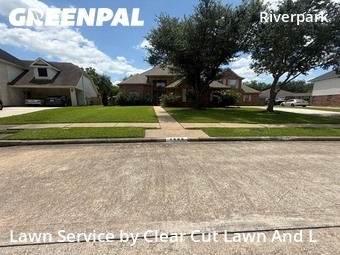 Lawn Cutting nearby Sugar Land, TX, 