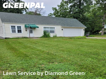 Lawn Care nearby Fort Wayne, IN, 