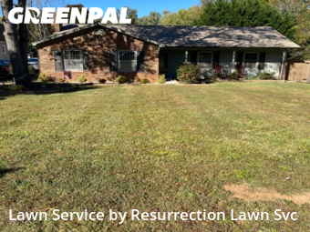 Yard Cutting nearby Gibsonville, NC, 