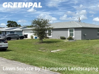 Lawn Cutting nearby Port St. Lucie, FL, 