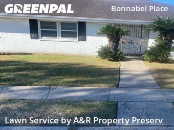 Yard Mowing nearby Metairie, LA, 