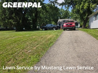 Grass Cutting nearby Canfield, OH, 