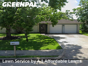 Lawn Care nearby League City, TX, 