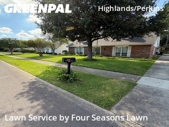 Lawn Service nearby Baton Rouge, LA, 