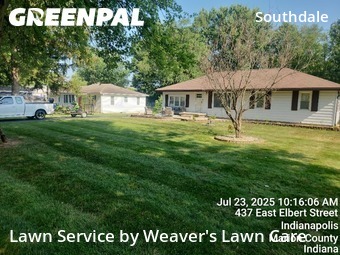 Lawn Mowing Service nearby Indianapolis, IN, 
