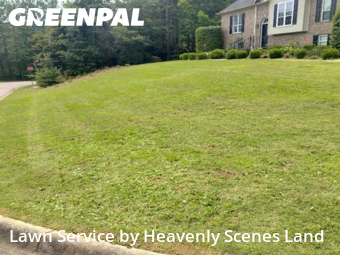 Yard Mowing nearby Sterrett, AL, 