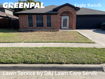 Lawn Maintenance nearby Fort Worth, TX, 