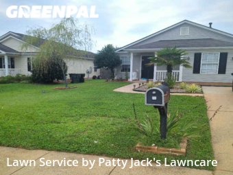 Lawn Mow nearby Concord, NC, 