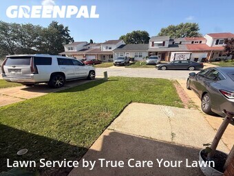 Yard Cutting nearby Bear, DE, 