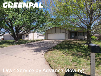 Lawn Maintenance nearby Wichita, KS, 