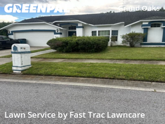 Lawn Mow nearby Land O' Lakes, FL, 