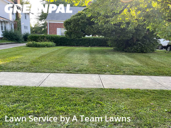 Lawn Service nearby Euclid, OH, 