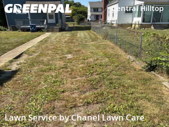 Lawn Cut nearby Columbus, OH, 