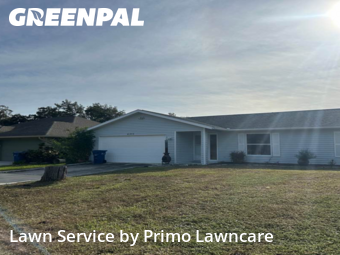 Property Maintenance in Sarasota, 34241, Weed Trimming by Primo Lawncare , work completed in Dec , 2025