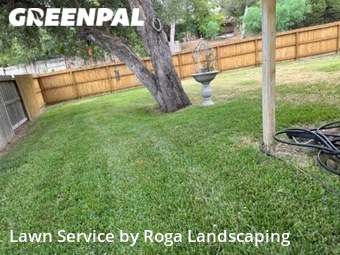 Lawn Care Service nearby New Braunfels, TX, 