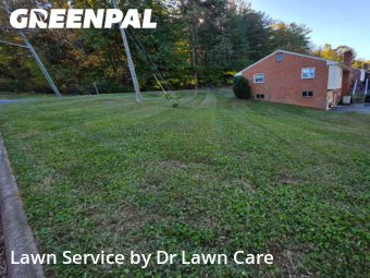 Yard Mowing nearby Cave Spring, VA, 