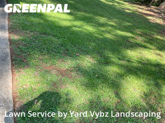 Grass Cut nearby Snellville, GA, 