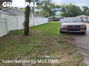 Landscapers In Tampa,33610,Landscaping Services by MULTIMIL , work completed in Jul , 2026