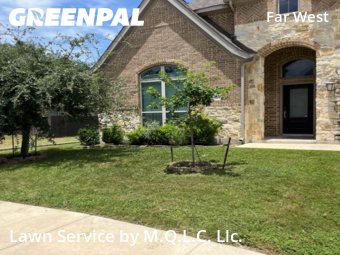 Lawn Service nearby San Antonio, TX, 