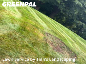 Grass Cutting nearby Paxton, MA, 