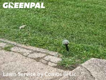 Grass Cut nearby Cincinnati, OH, 