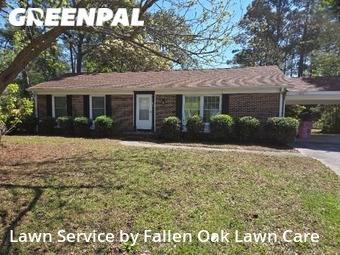 Lawn Maintenance nearby Wilmington, NC, 
