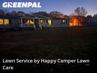 Lawn Mow nearby Statesville, NC, 