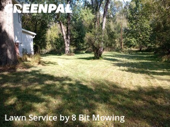Lawn Care Service nearby Columbia, MD, 