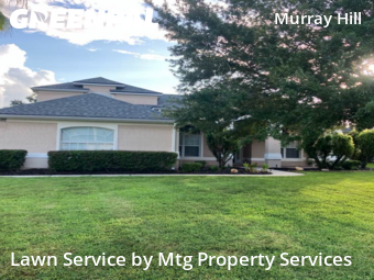 Grass Cut nearby Orange Park, FL, 