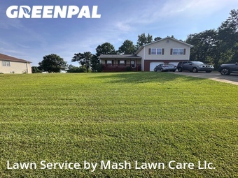 Yard Mowing nearby Ellenwood, GA, 