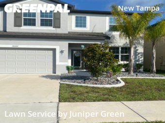 Lawn Mowing nearby Tampa, FL, 