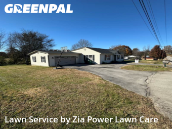 Lawn Care Service nearby Maryville, TN, 