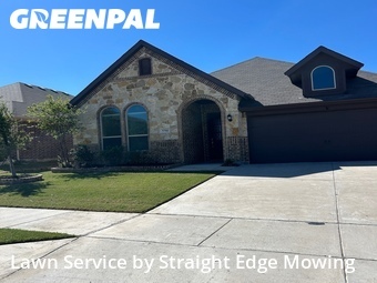 Lawn Service nearby Fort Worth, TX, 